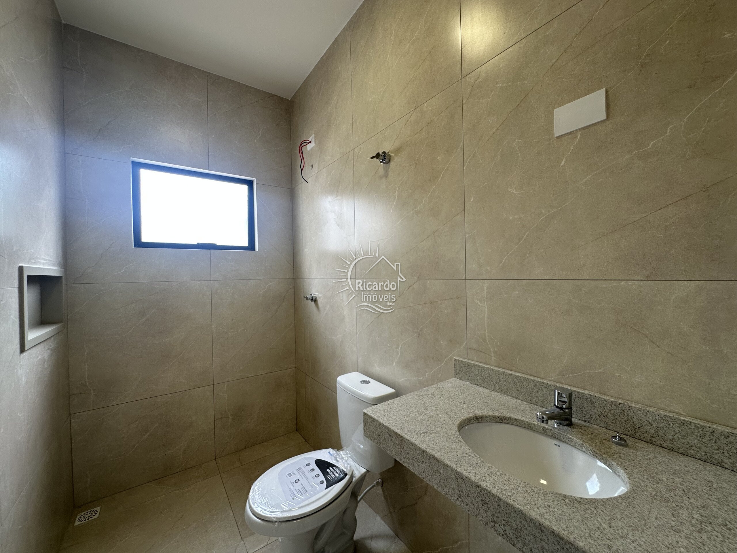 Casa, 3 quartos - Foto 10