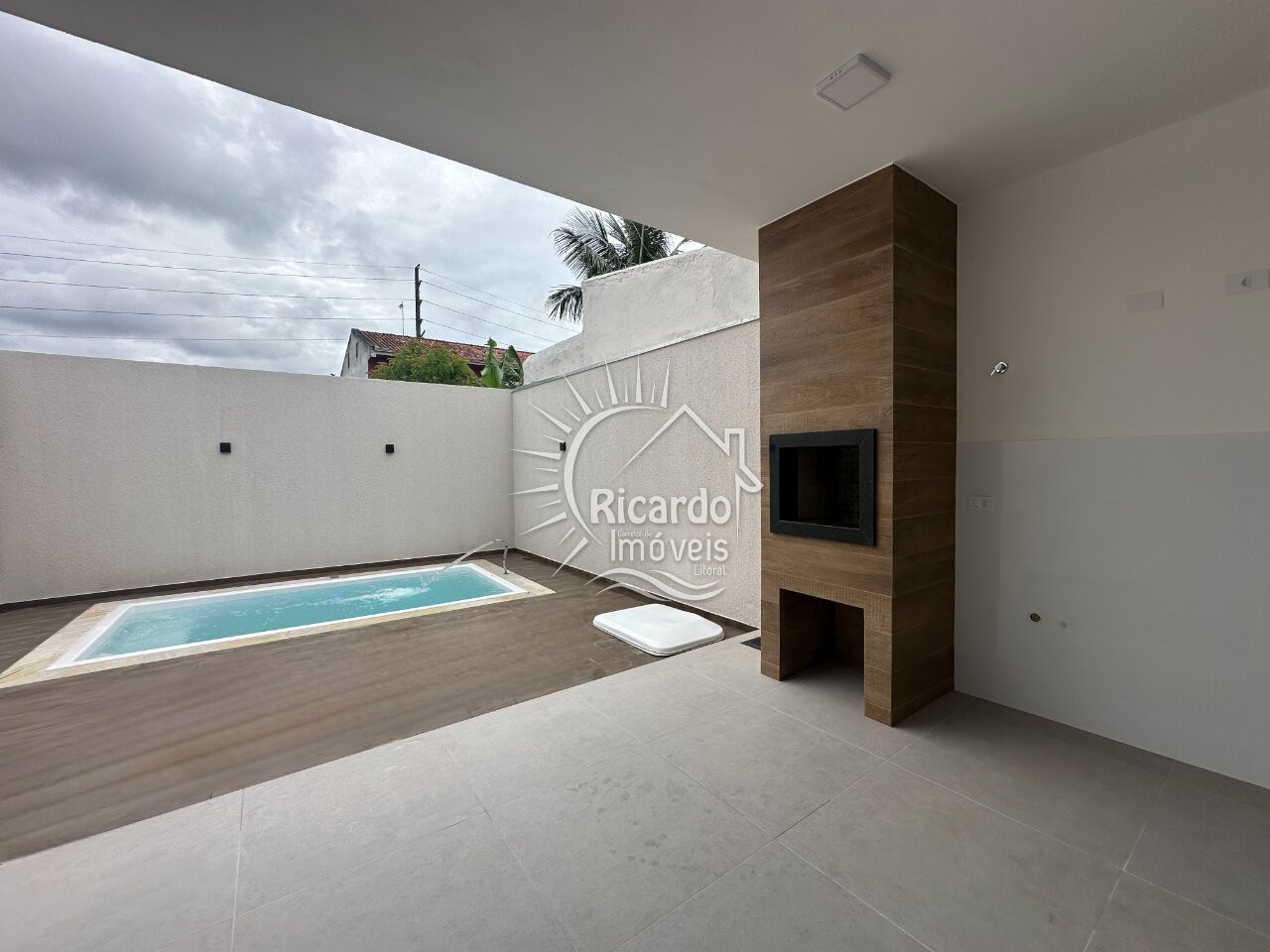 Casa, 3 quartos - Foto 12