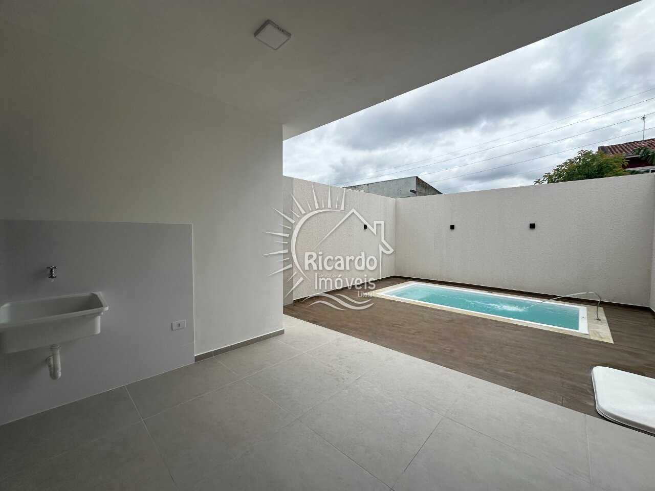 Casa, 3 quartos - Foto 14