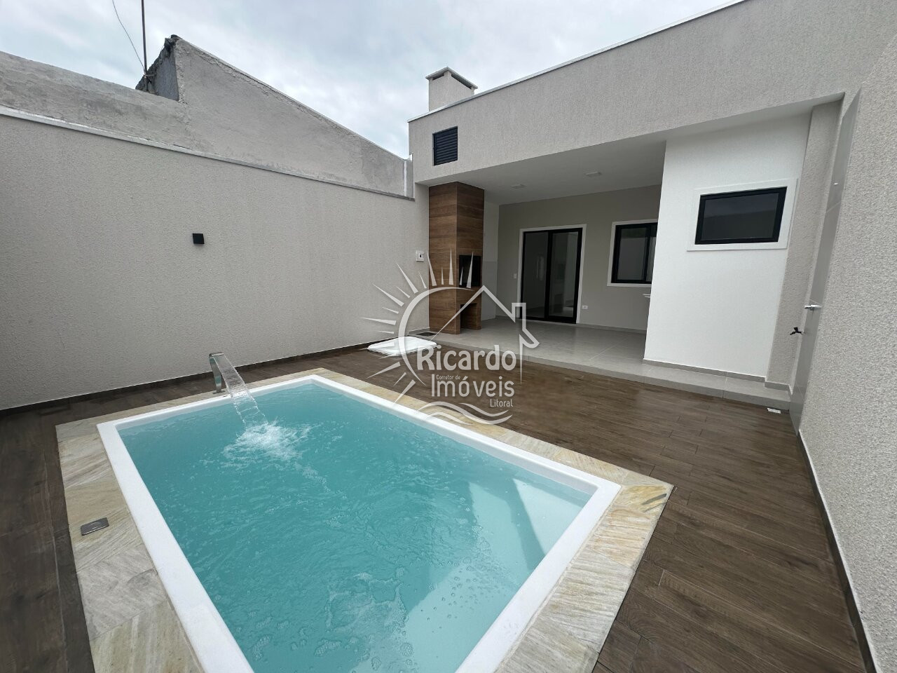 Casa, 3 quartos - Foto 16