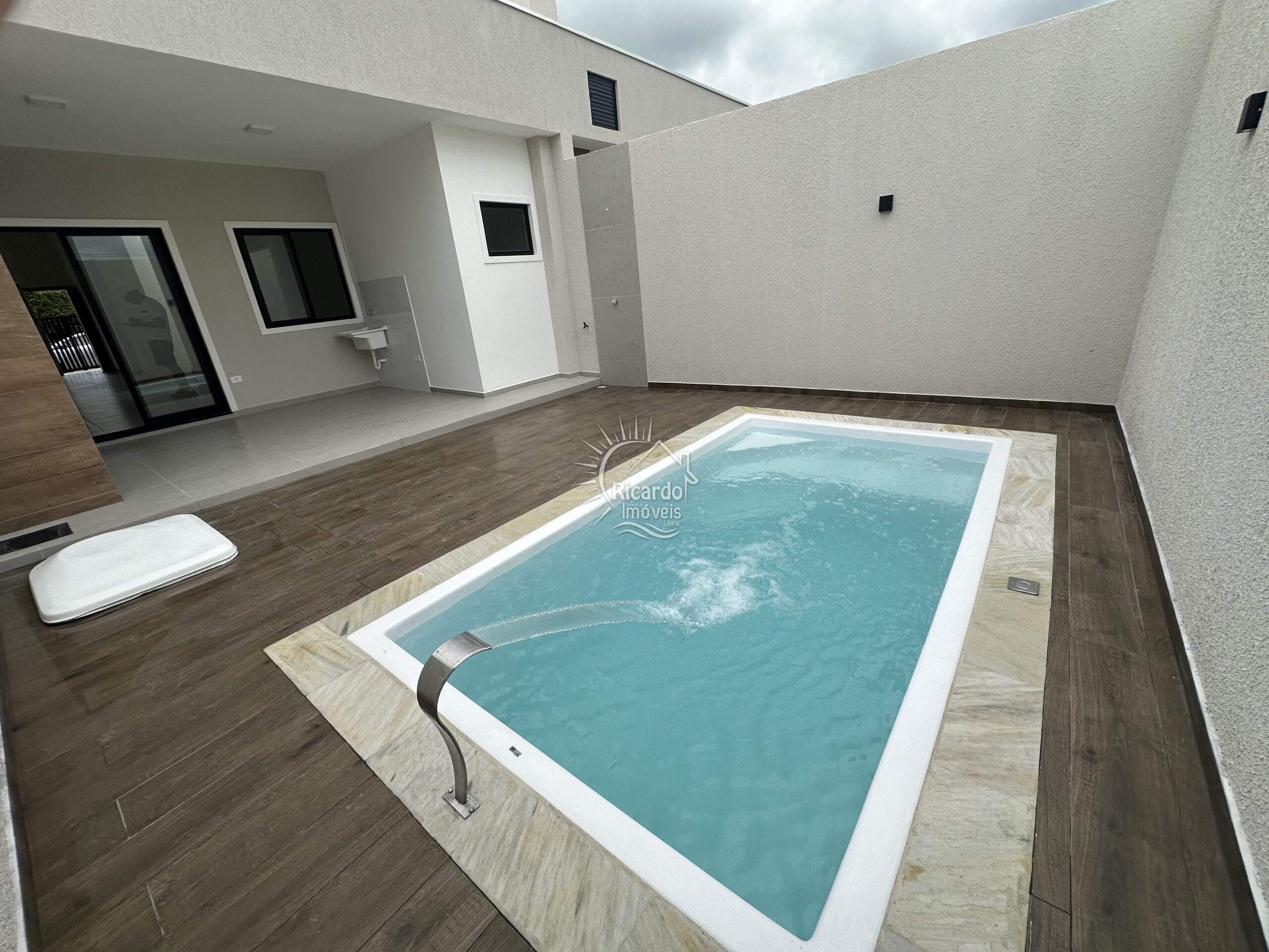 Casa, 3 quartos - Foto 17