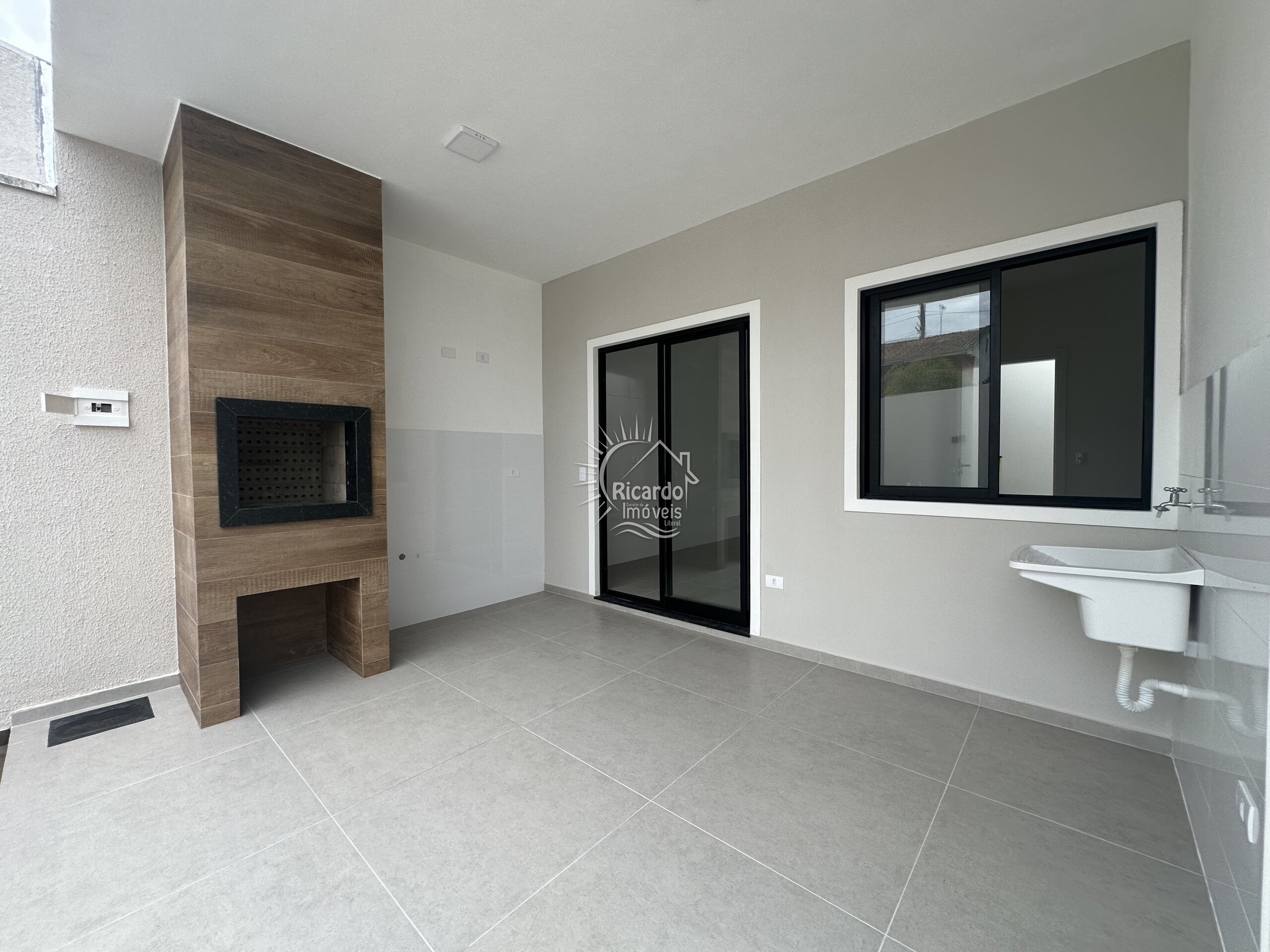 Casa, 3 quartos - Foto 19