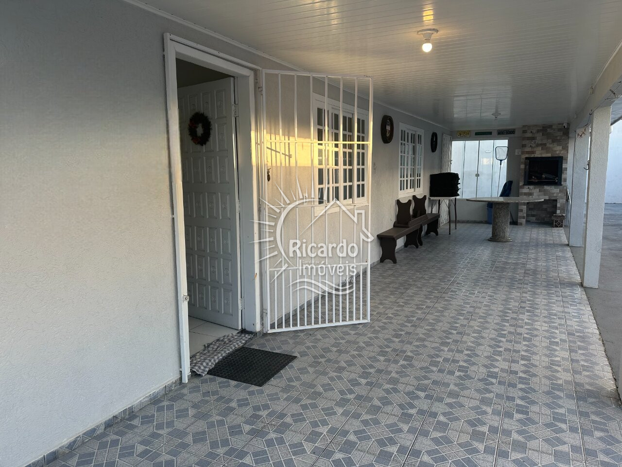 Casa, 3 quartos - Foto 4