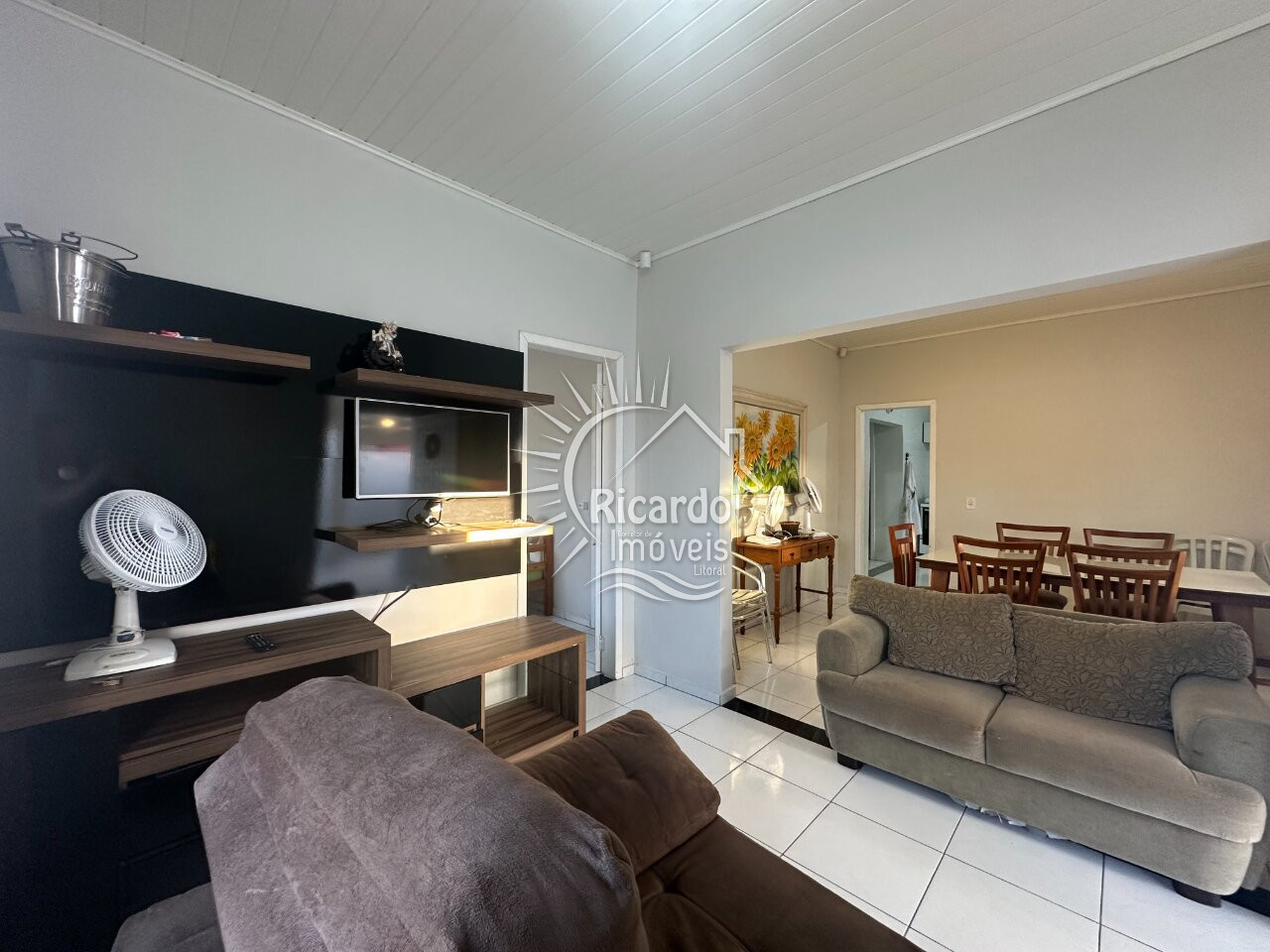 Casa, 3 quartos - Foto 6