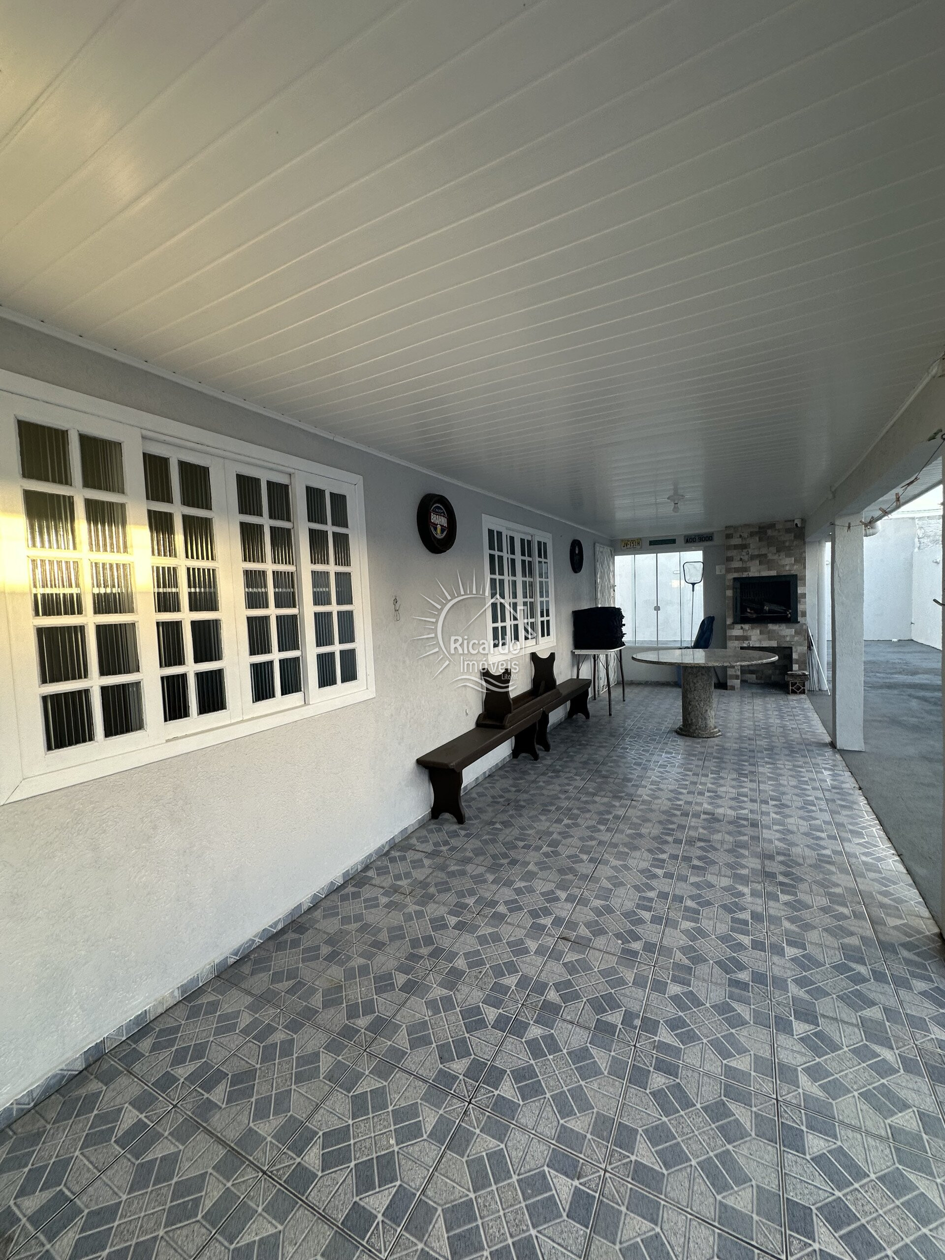 Casa, 3 quartos - Foto 18