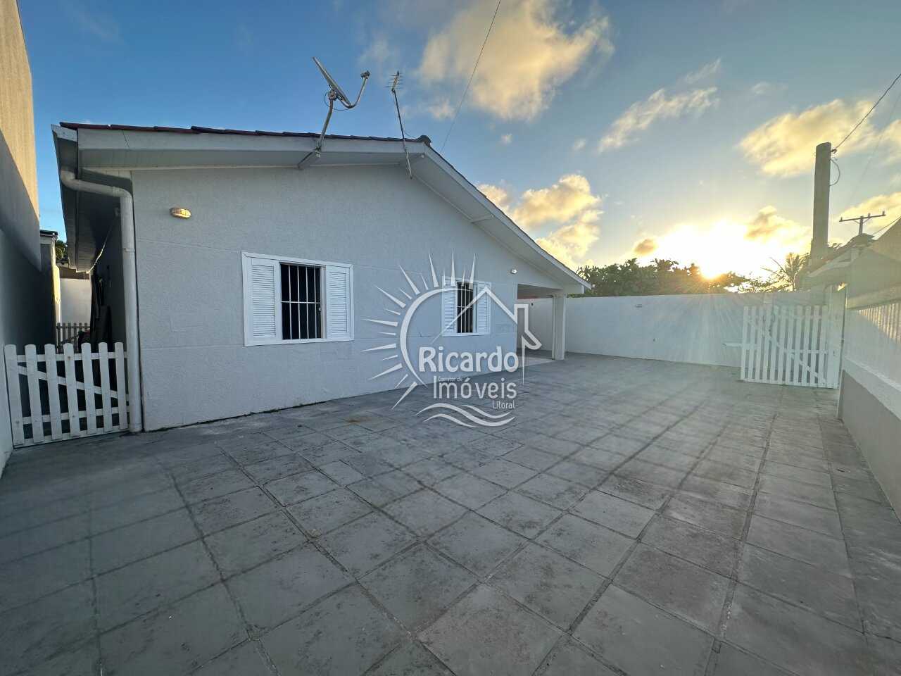 Casa, 3 quartos - Foto 20