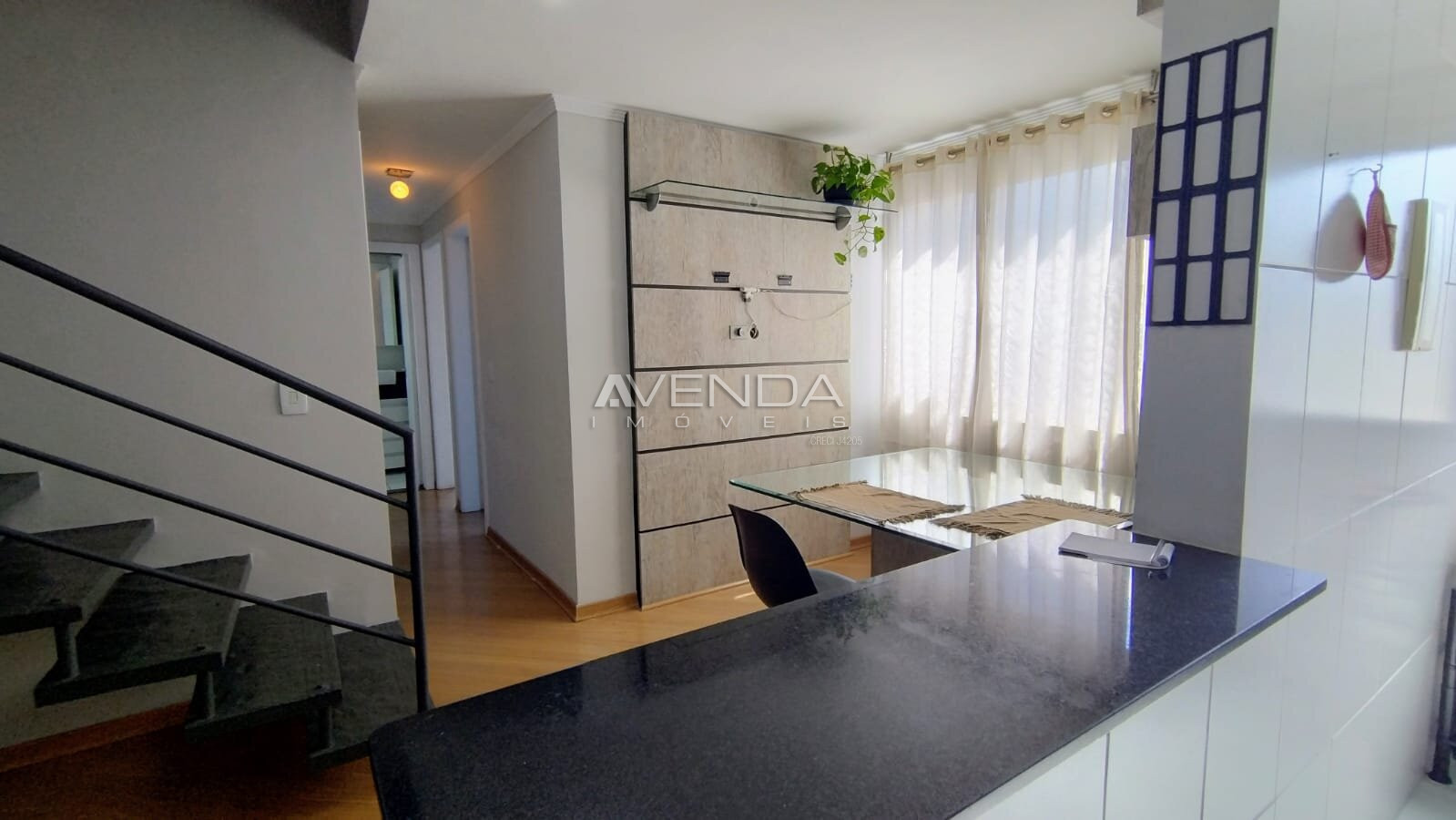 Apartamento, 3 quartos, 170 m² - Foto 9