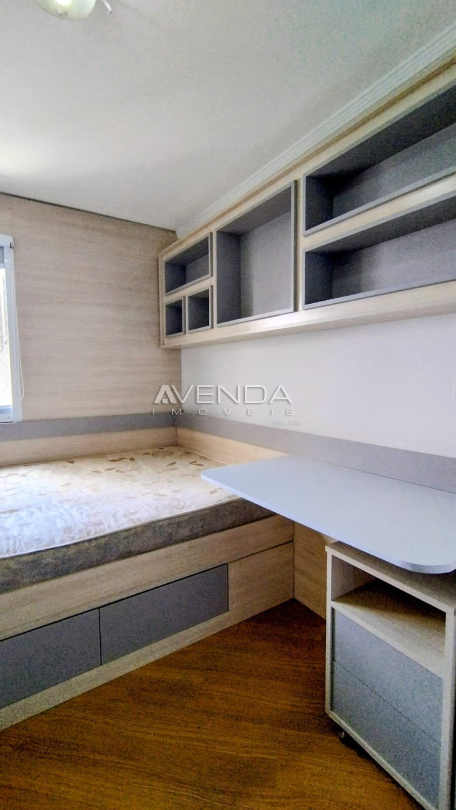 Apartamento, 3 quartos, 170 m² - Foto 17