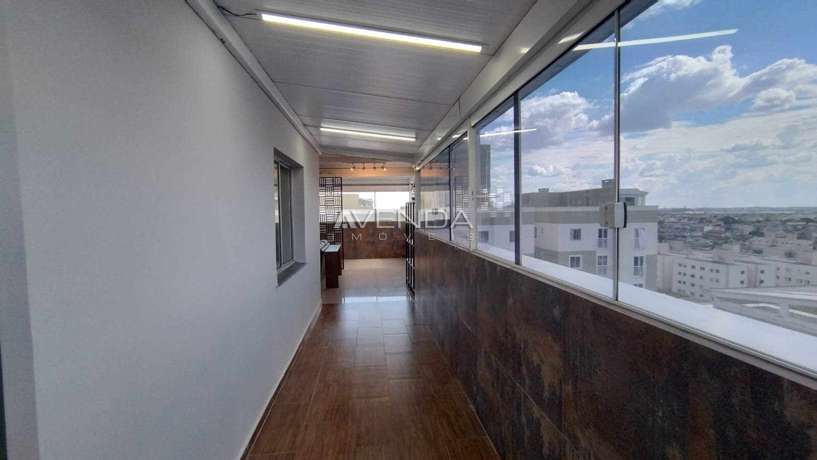 Apartamento, 3 quartos, 170 m² - Foto 30