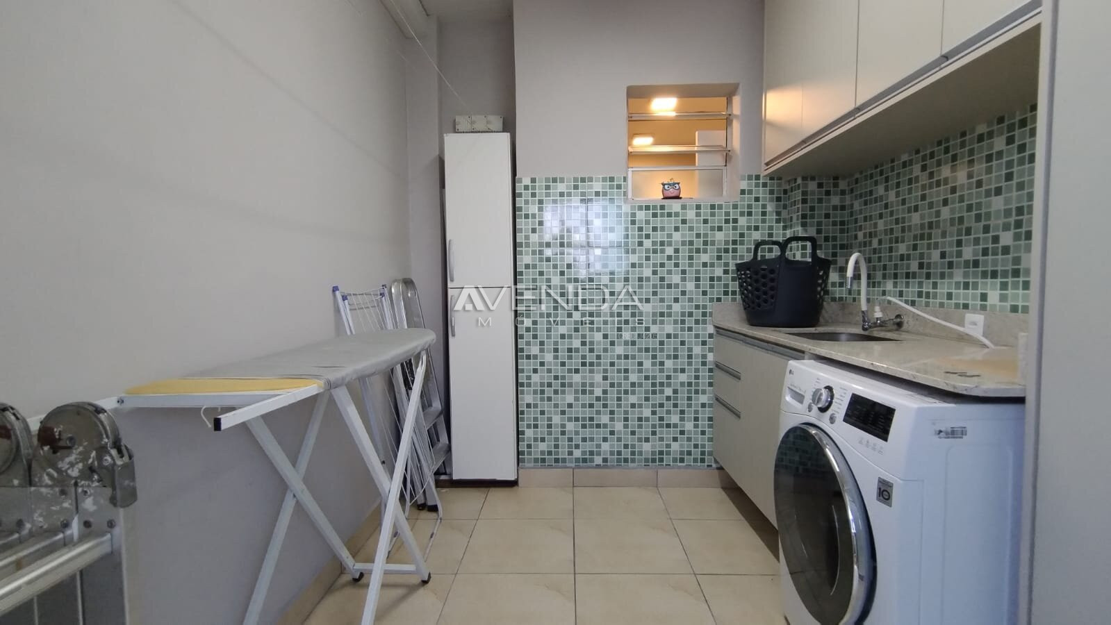 Apartamento, 3 quartos, 170 m² - Foto 31