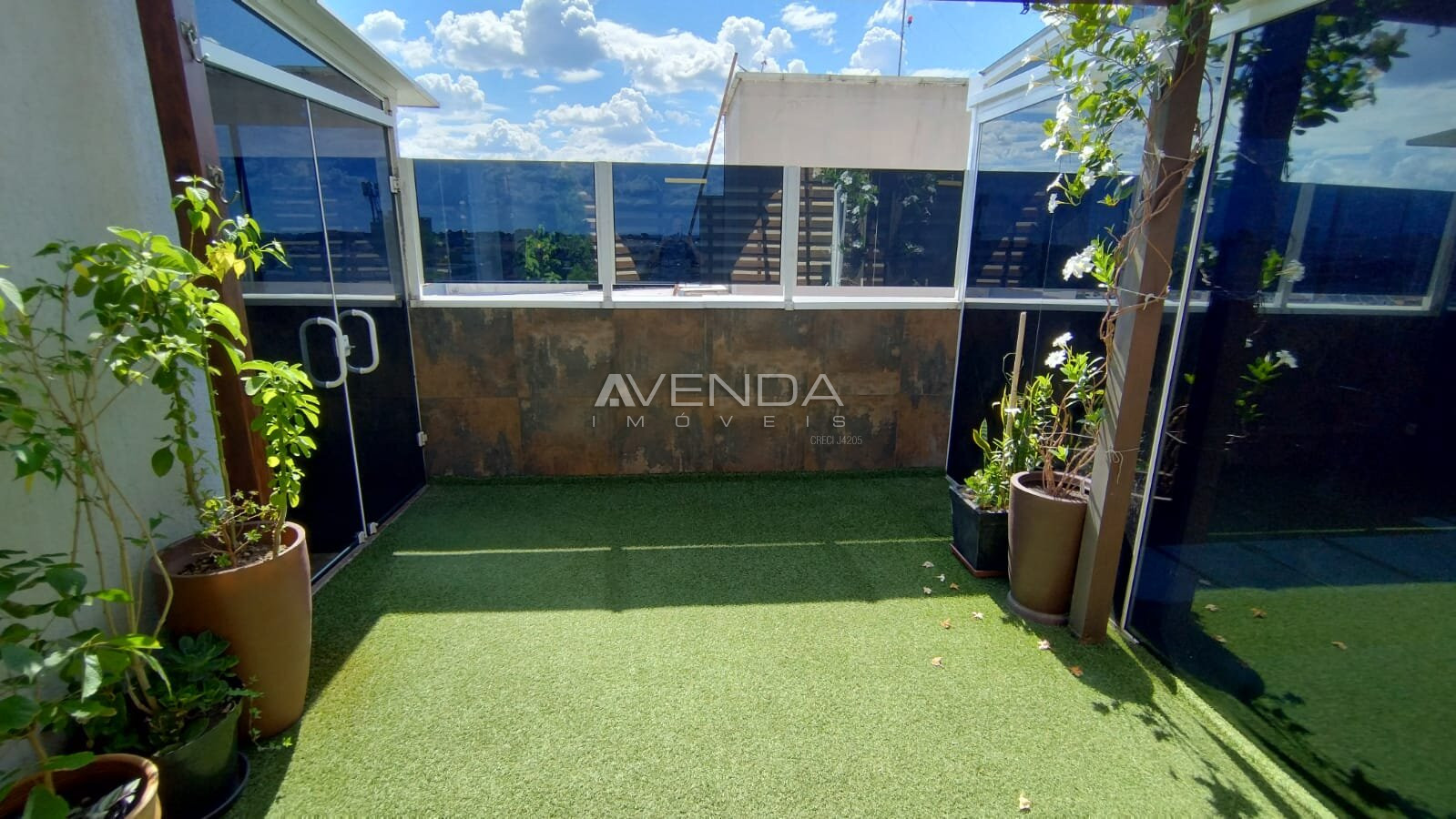 Apartamento, 3 quartos, 170 m² - Foto 33