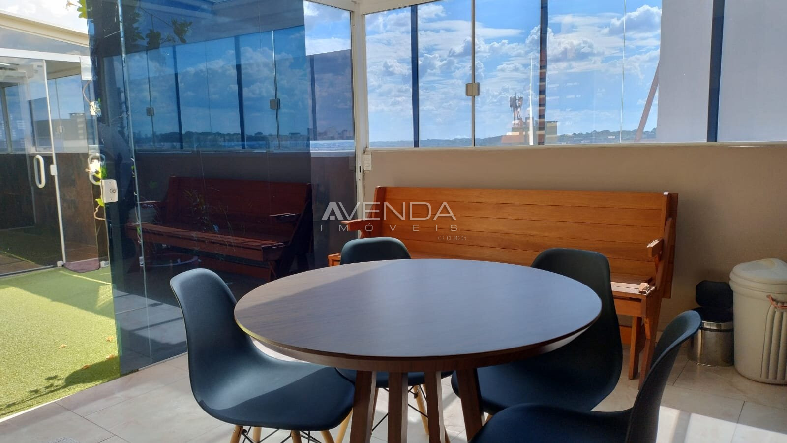 Apartamento, 3 quartos, 170 m² - Foto 36