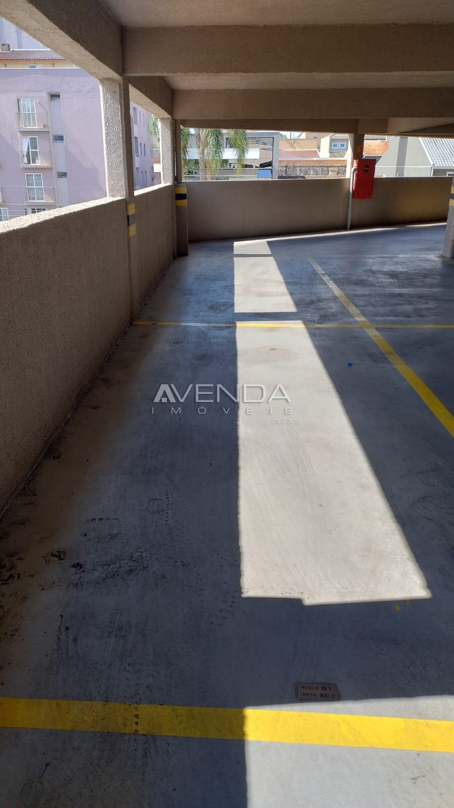 Apartamento, 3 quartos, 170 m² - Foto 46