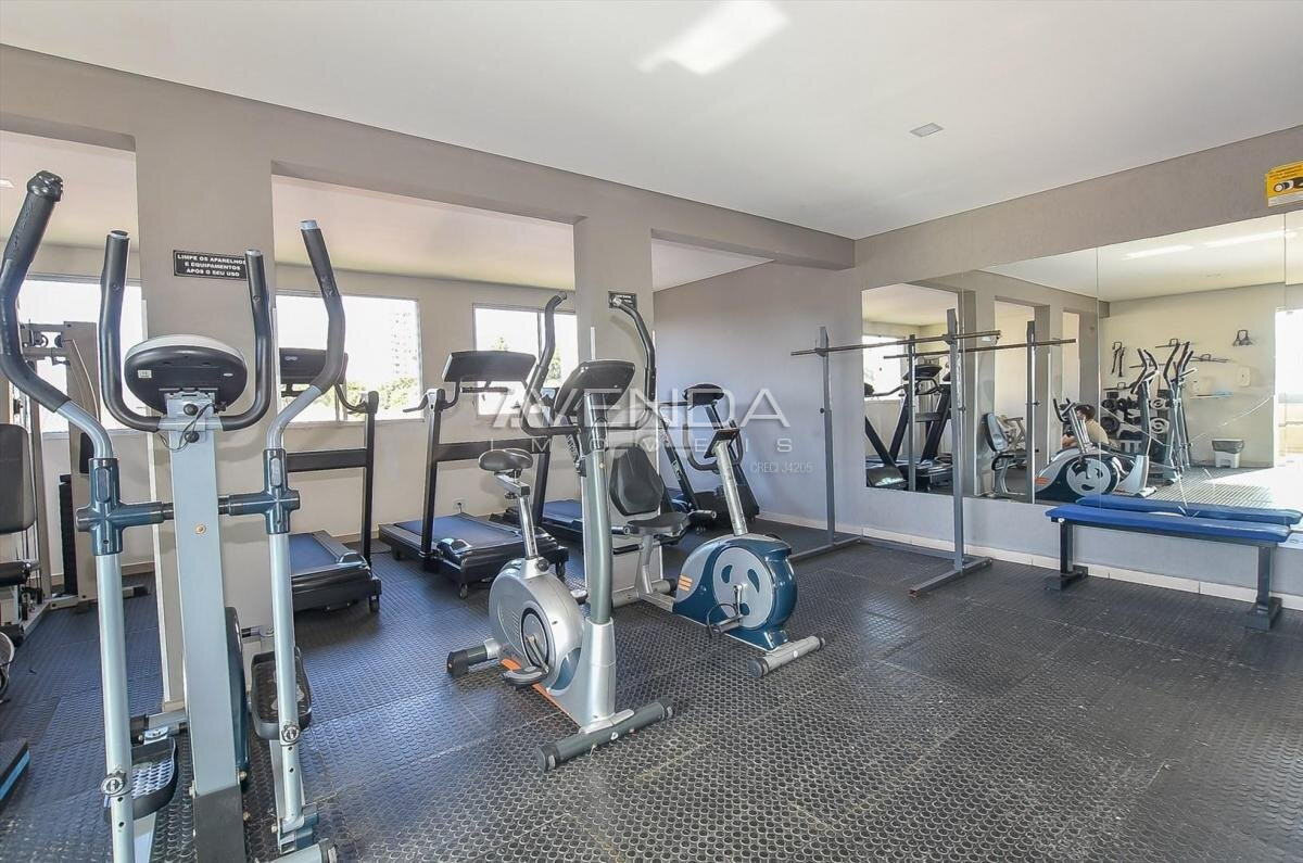 Apartamento, 3 quartos, 170 m² - Foto 43