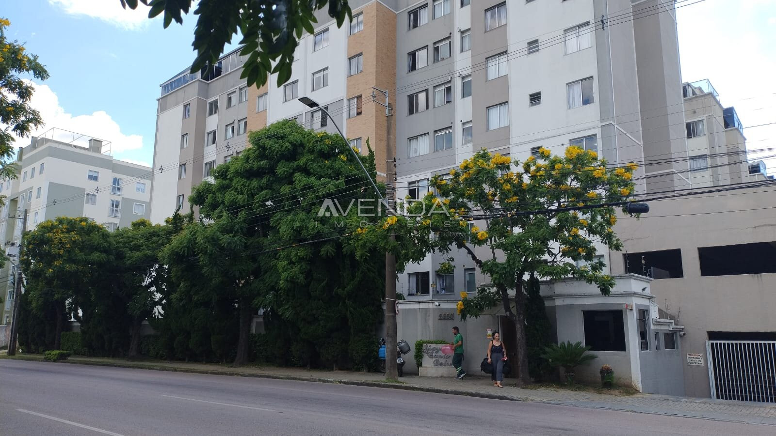 Cobertura, 3 quartos, 170 m² - Foto 1