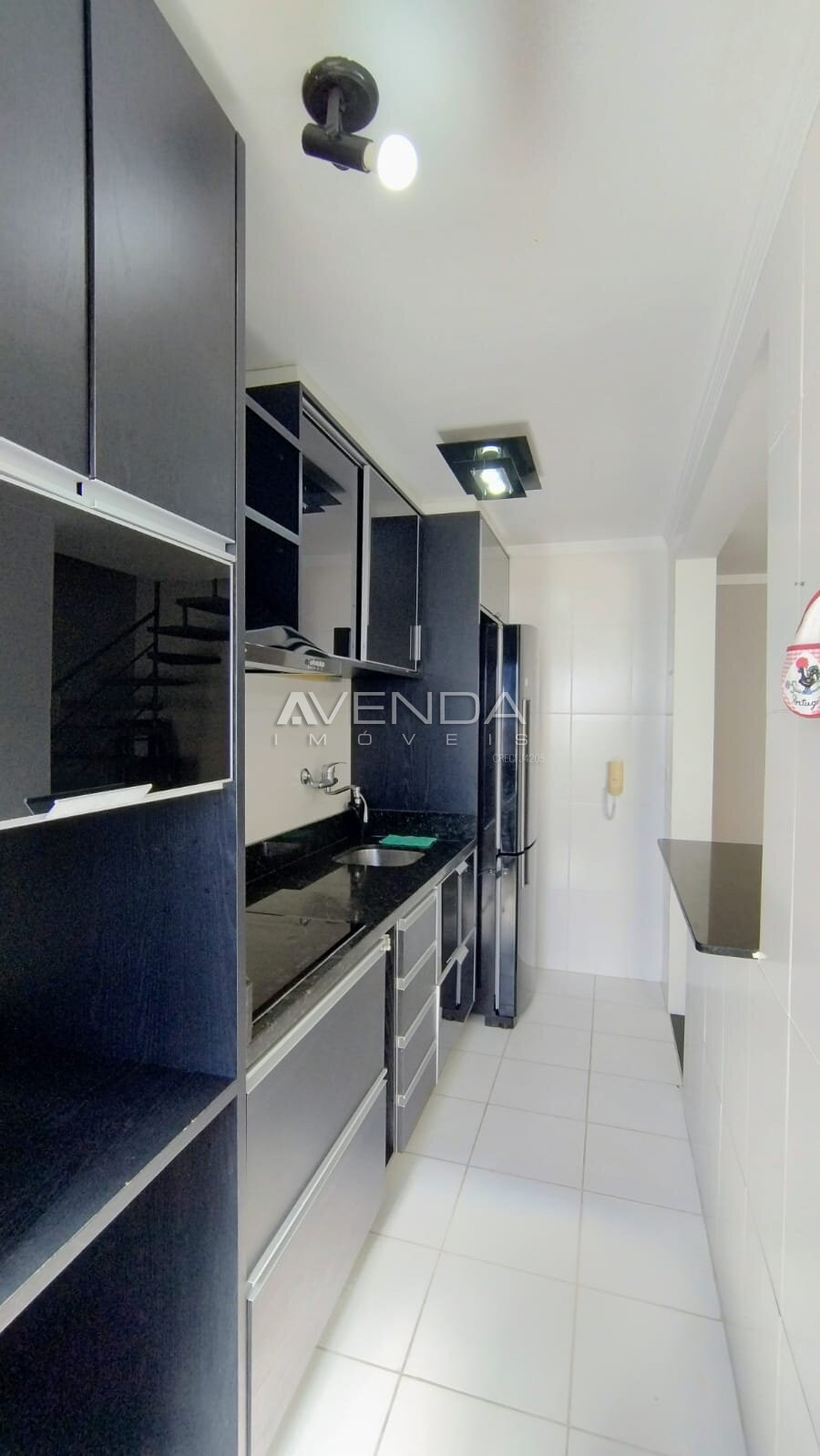 Cobertura, 3 quartos, 170 m² - Foto 13