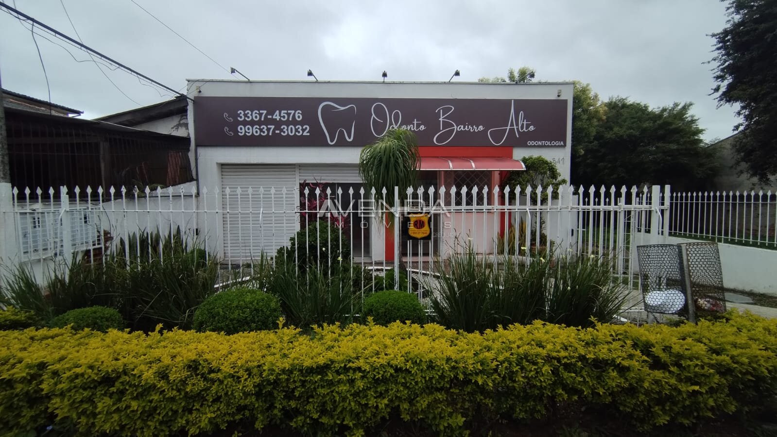 Sala-Conjunto - Foto 1