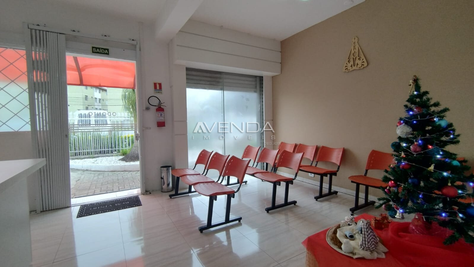 Sala-Conjunto - Foto 5