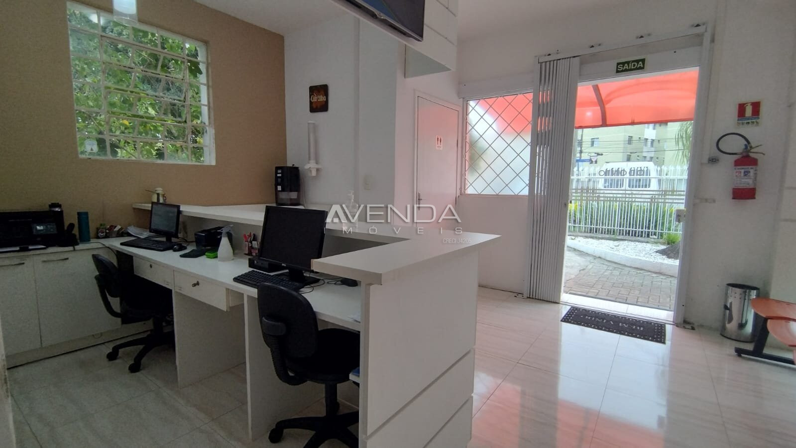 Sala-Conjunto - Foto 6