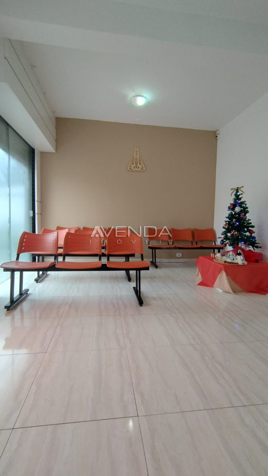 Sala-Conjunto - Foto 4