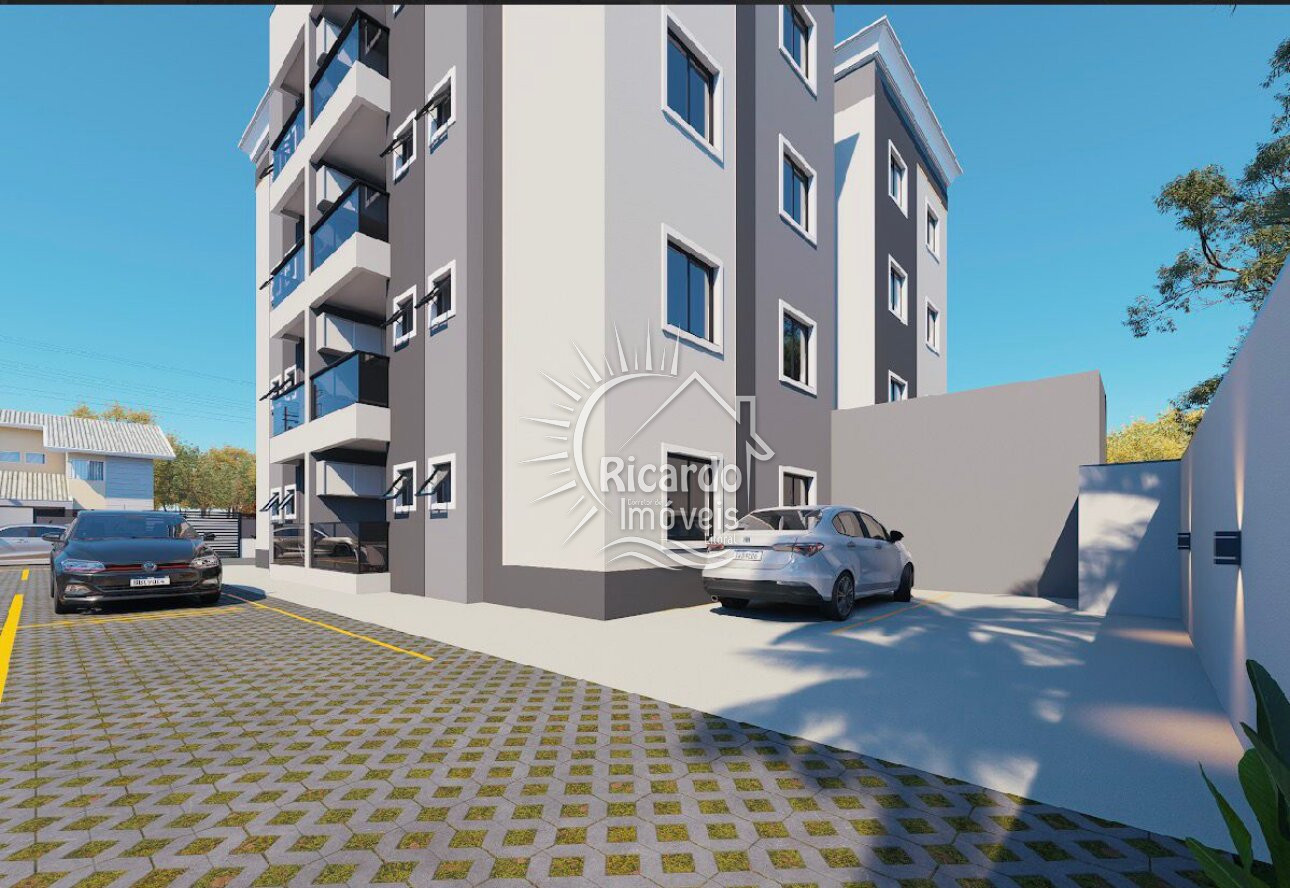 Apartamento, 2 quartos, 57 m² - Foto 3