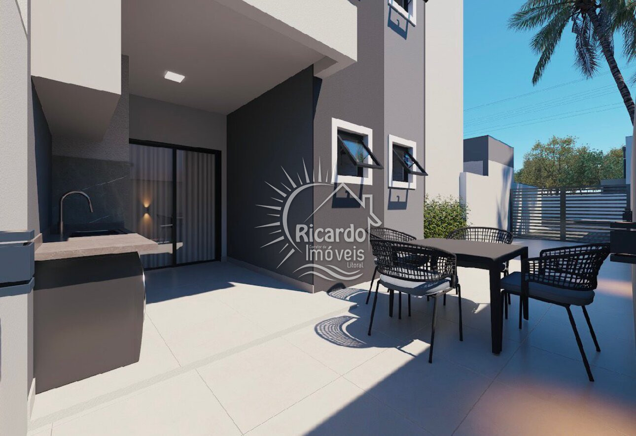 Apartamento, 2 quartos, 57 m² - Foto 5