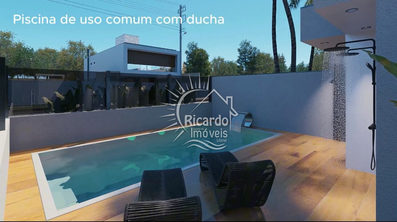 Apartamento, 2 quartos, 57 m² - Foto 10