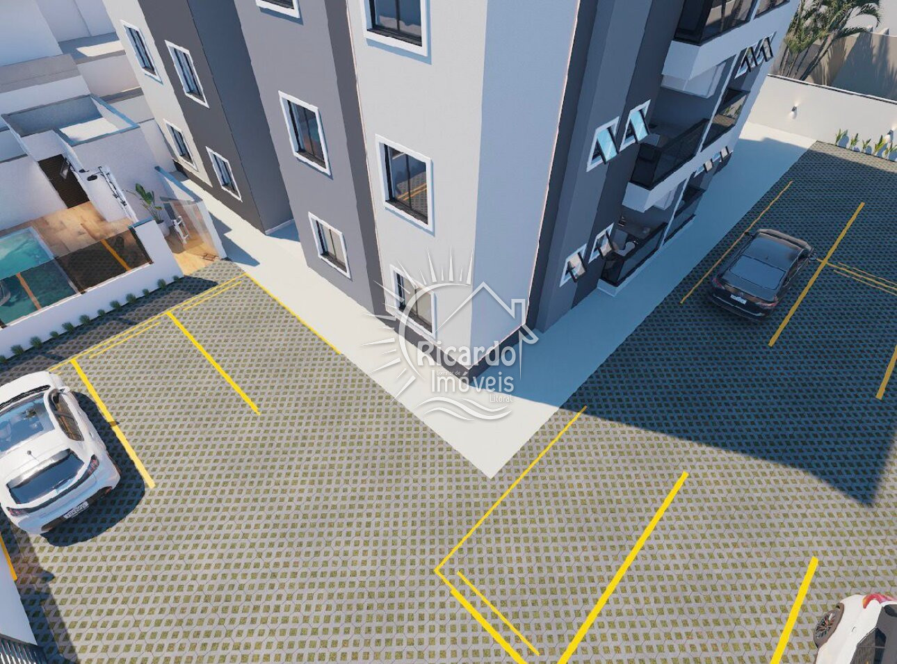 Apartamento, 2 quartos, 57 m² - Foto 11