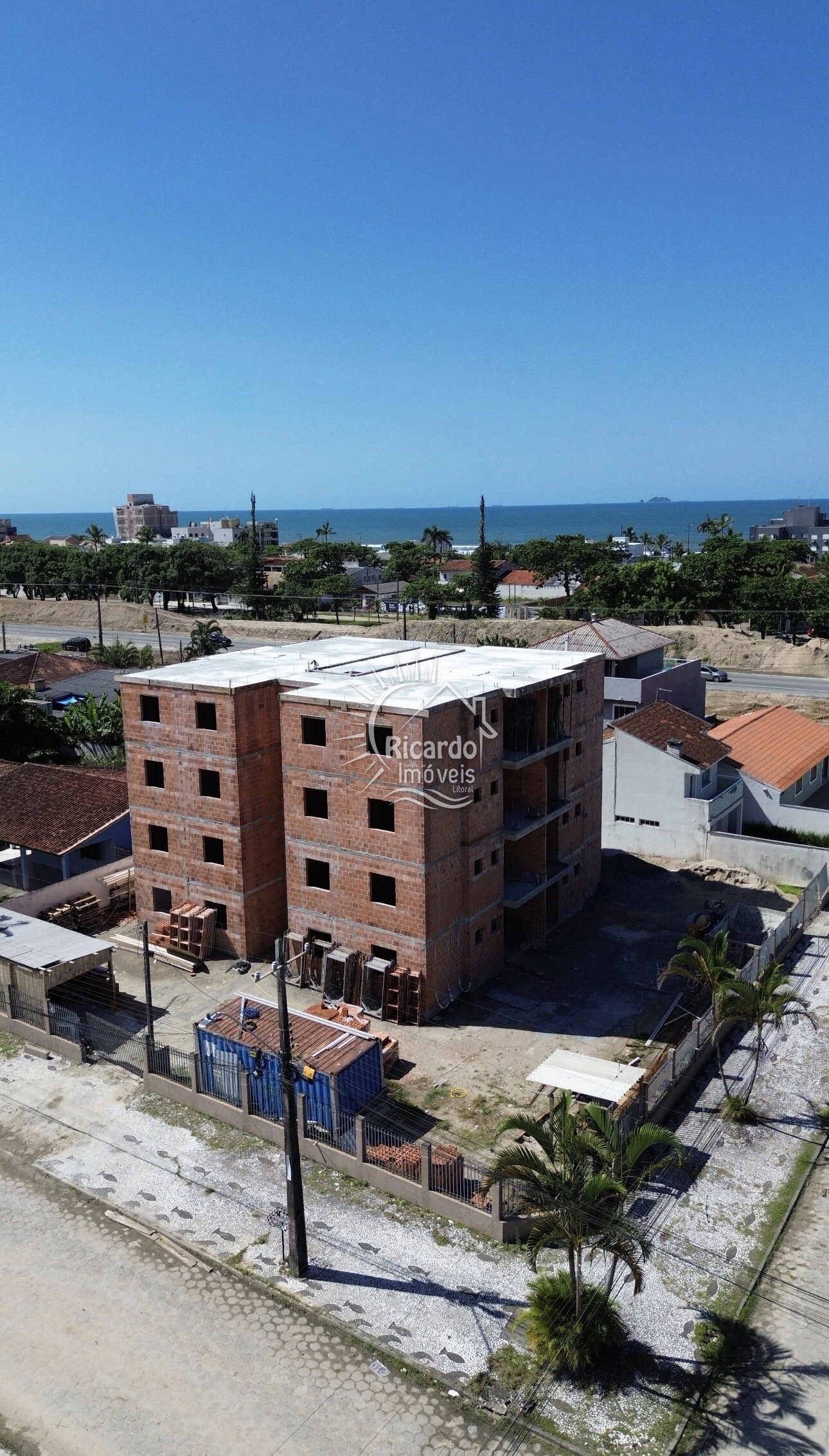 Apartamento, 2 quartos, 57 m² - Foto 12