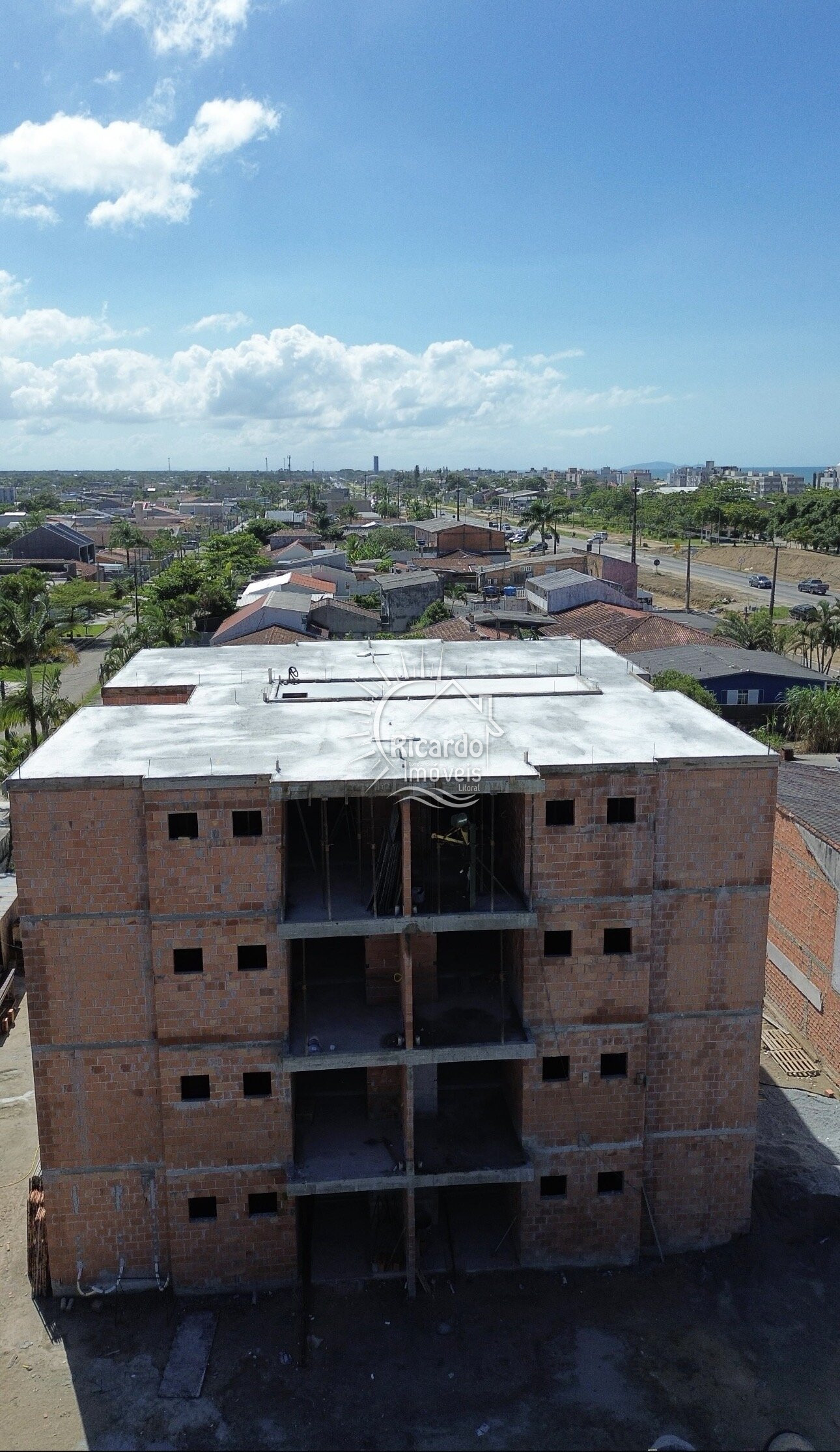 Apartamento, 2 quartos, 57 m² - Foto 13