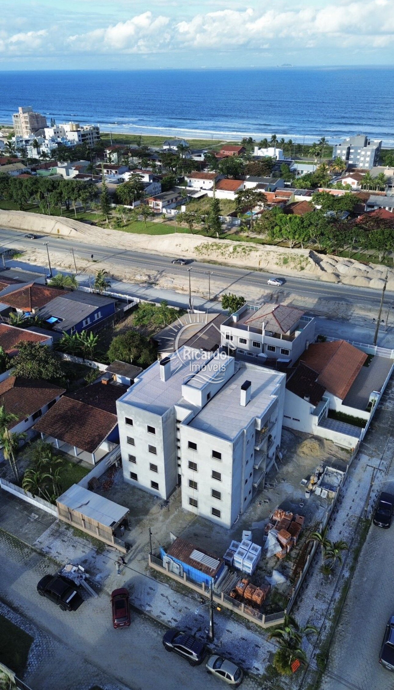 Apartamento, 2 quartos, 57 m² - Foto 16