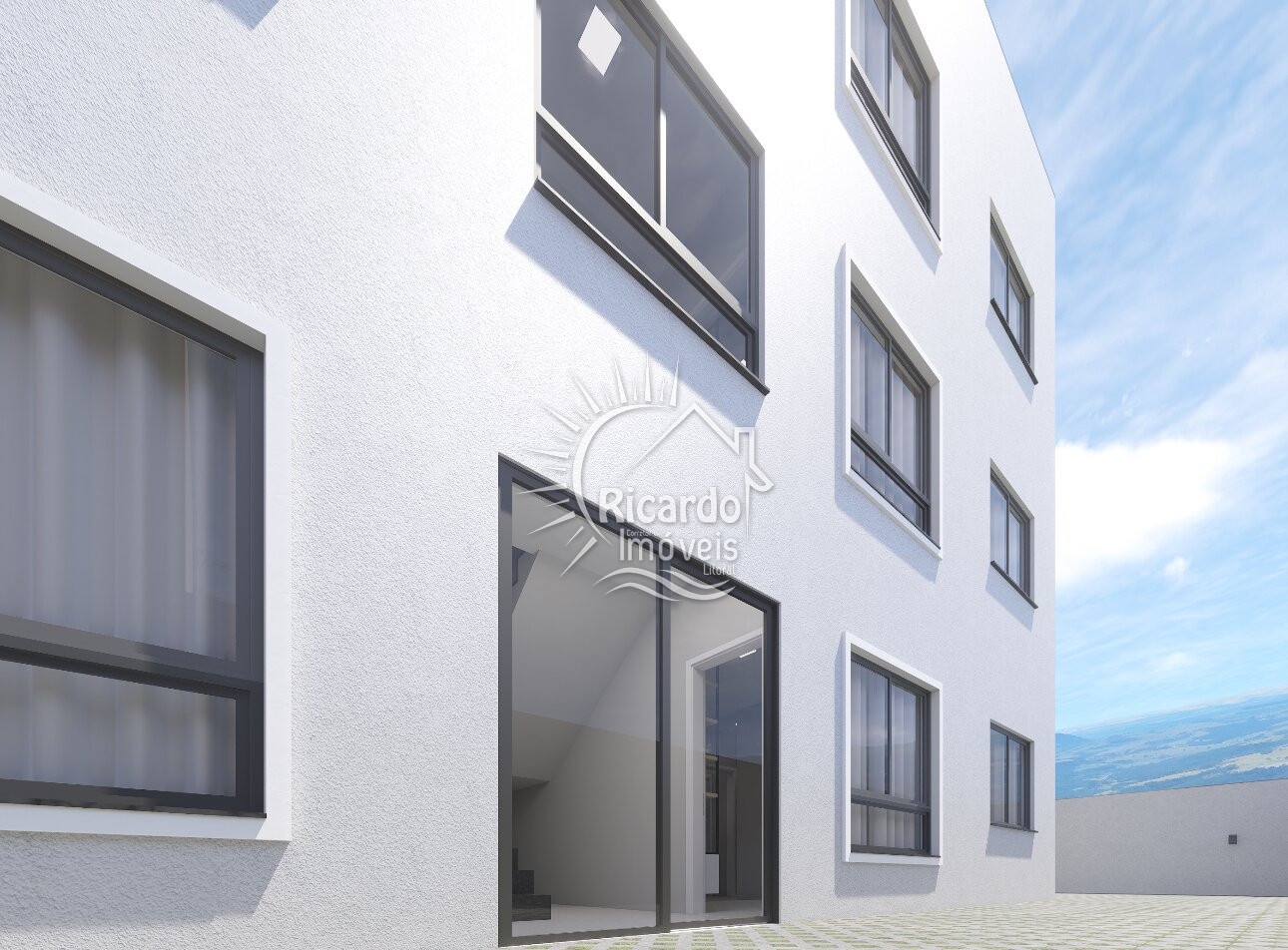 Apartamento, 2 quartos - Foto 3