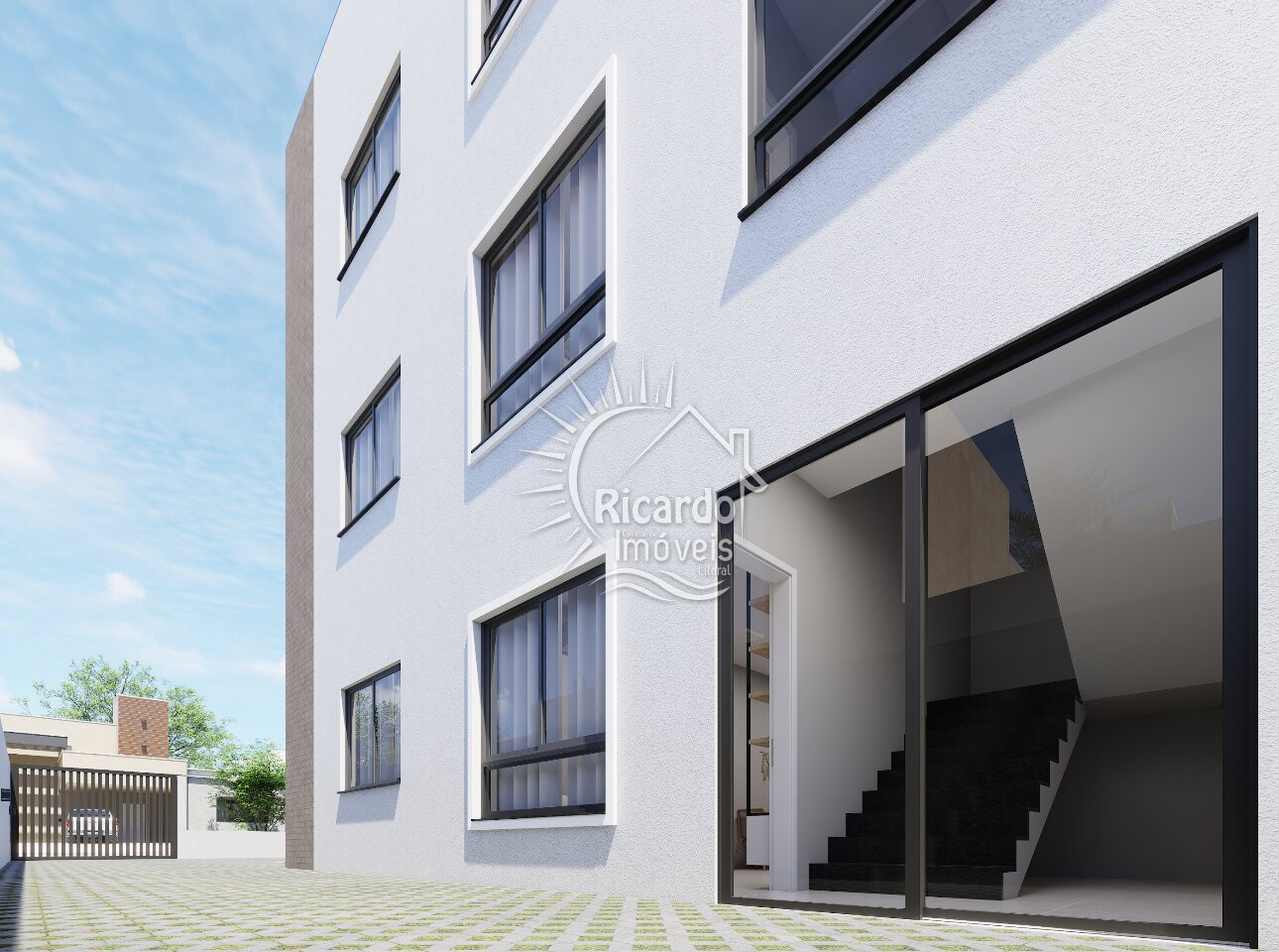 Apartamento, 2 quartos - Foto 4