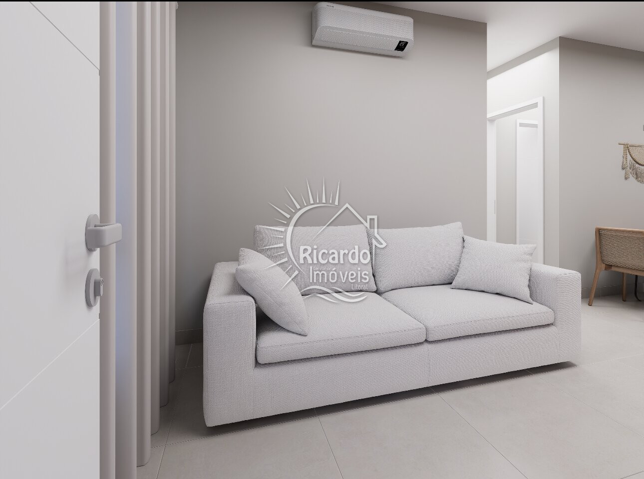 Apartamento, 2 quartos - Foto 7