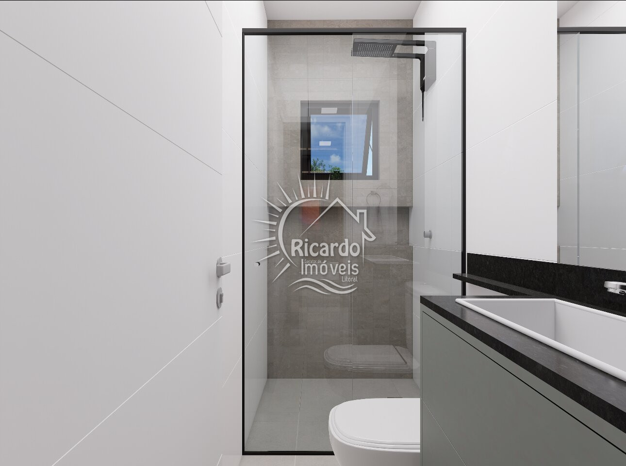 Apartamento, 2 quartos - Foto 9