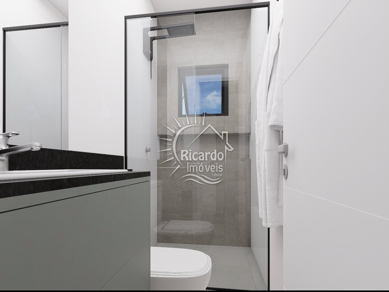 Apartamento, 2 quartos - Foto 10