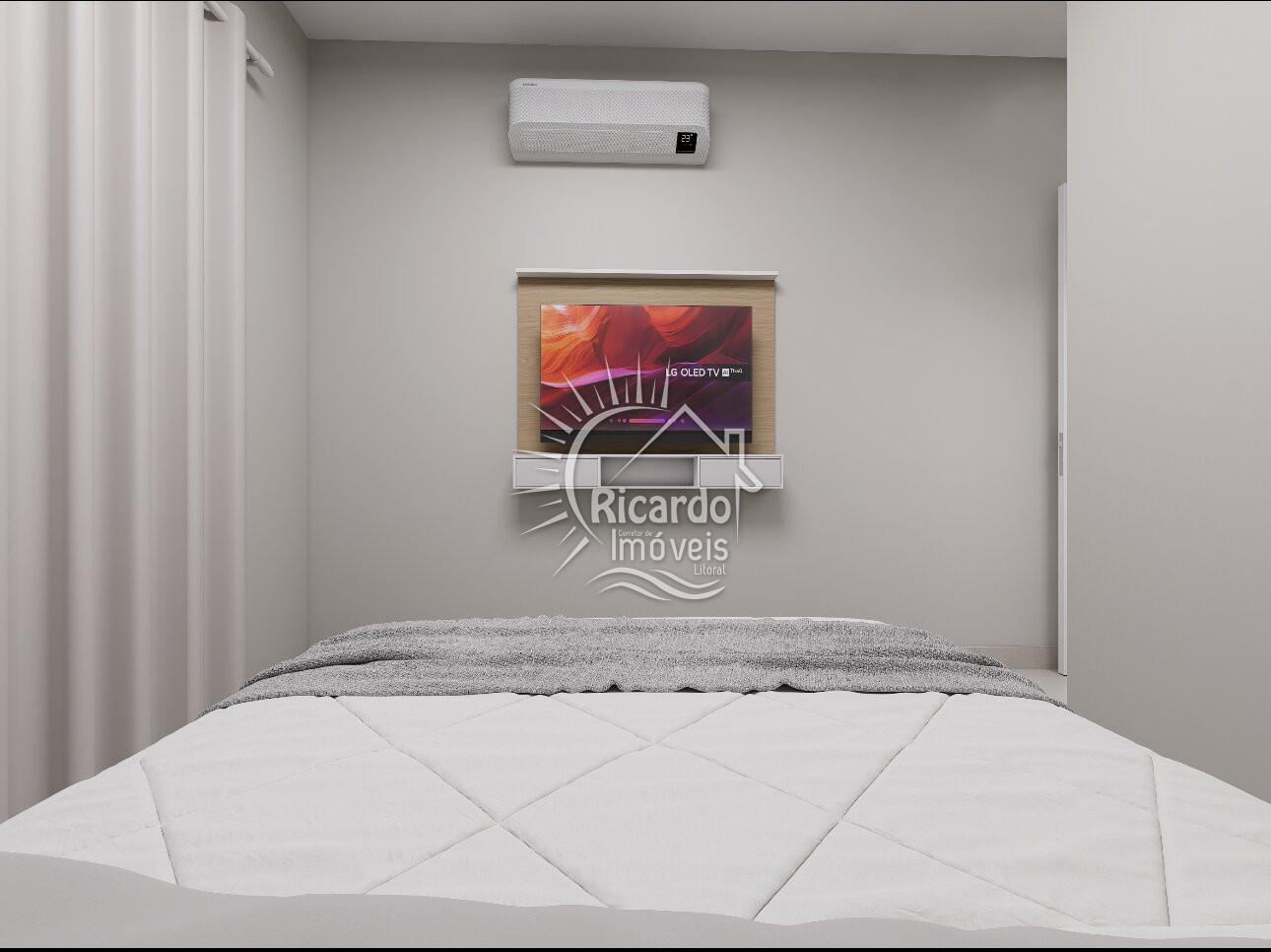 Apartamento, 2 quartos - Foto 12