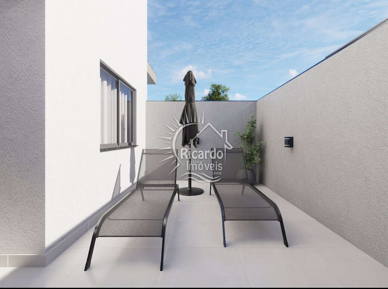 Apartamento, 2 quartos - Foto 14