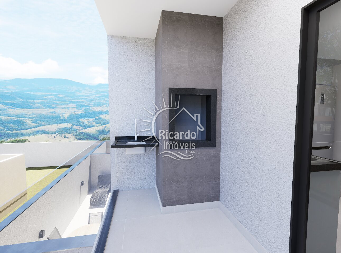 Apartamento, 2 quartos - Foto 15