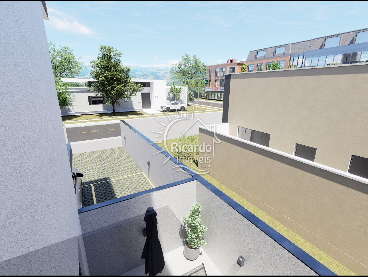 Apartamento, 2 quartos - Foto 16