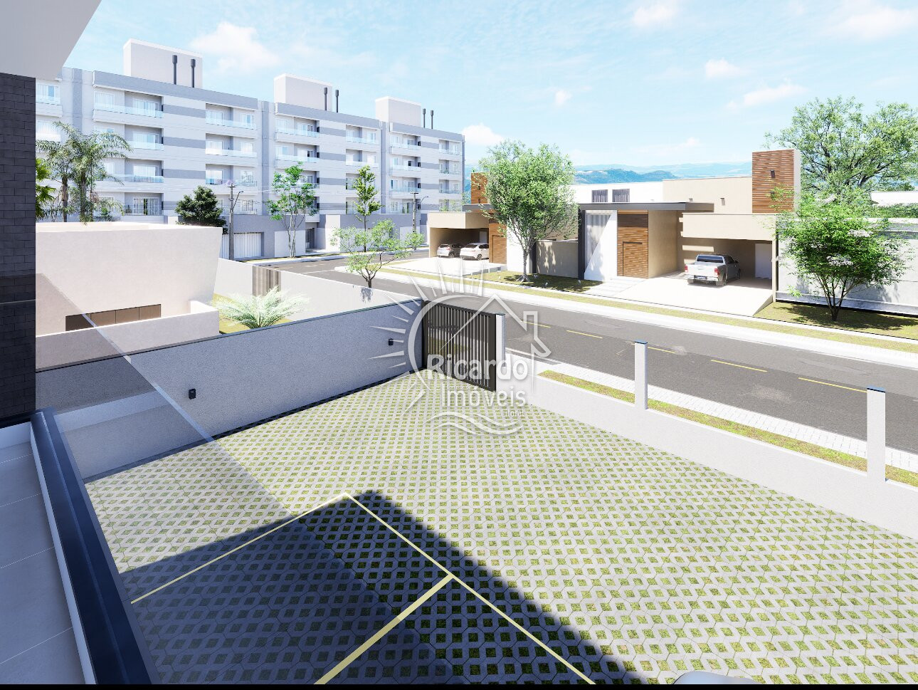 Apartamento, 2 quartos - Foto 17