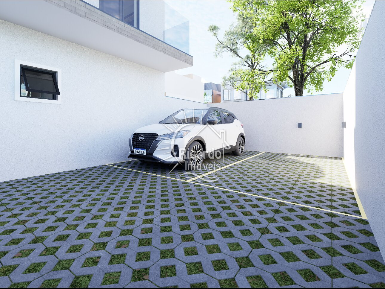 Apartamento, 2 quartos - Foto 18