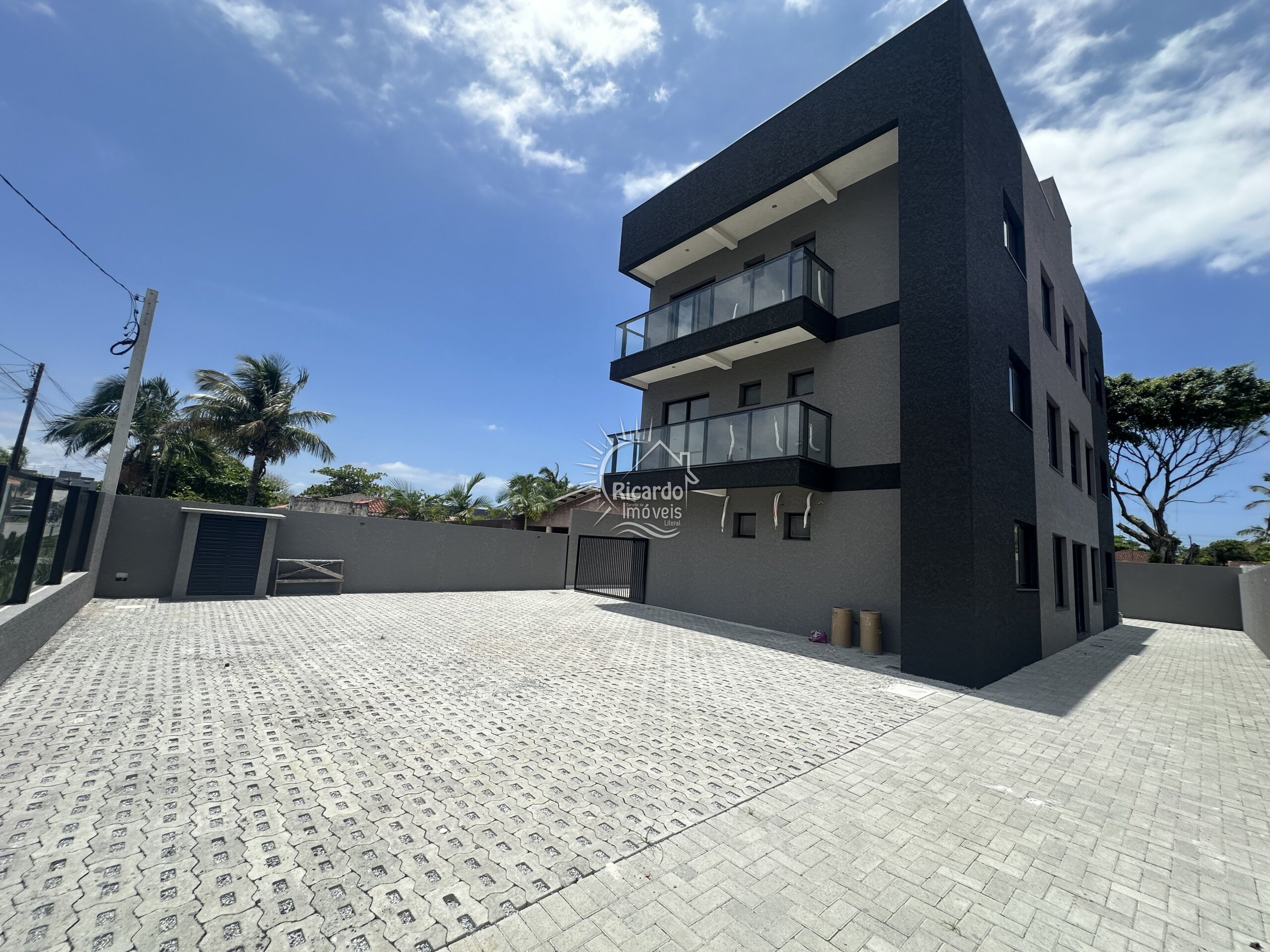 Apartamento, 2 quartos - Foto 19