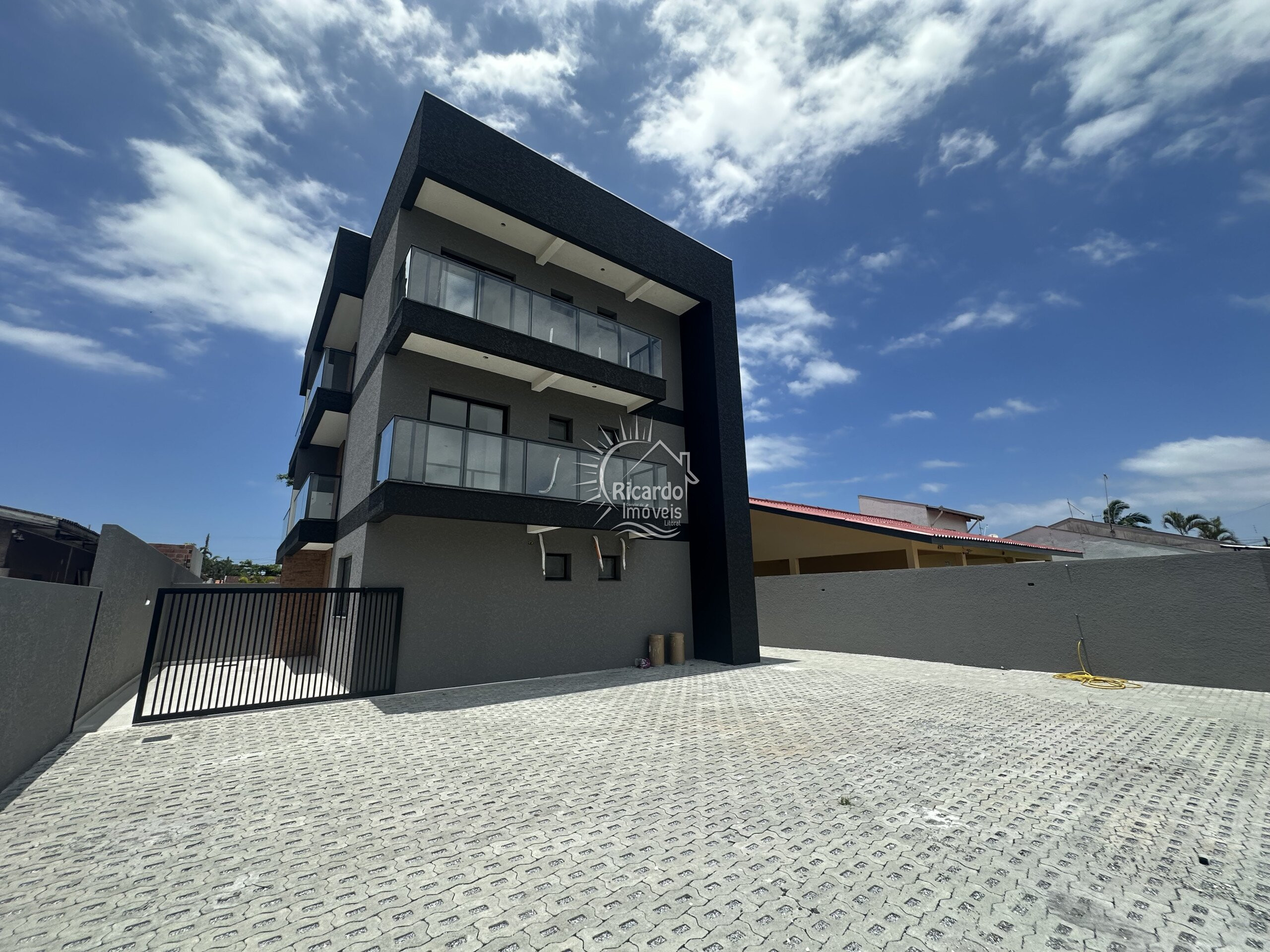 Apartamento, 2 quartos - Foto 20