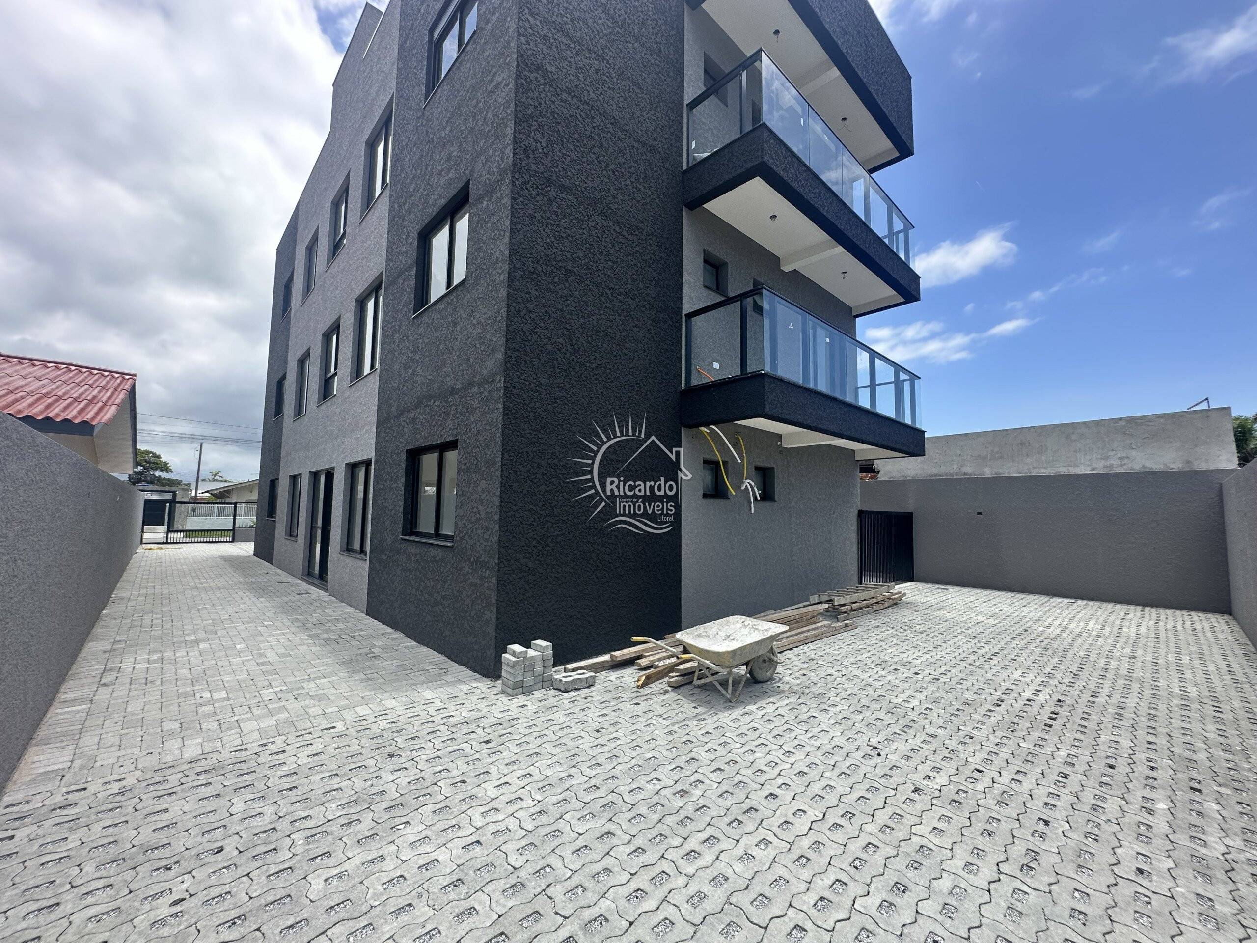 Apartamento, 2 quartos - Foto 23