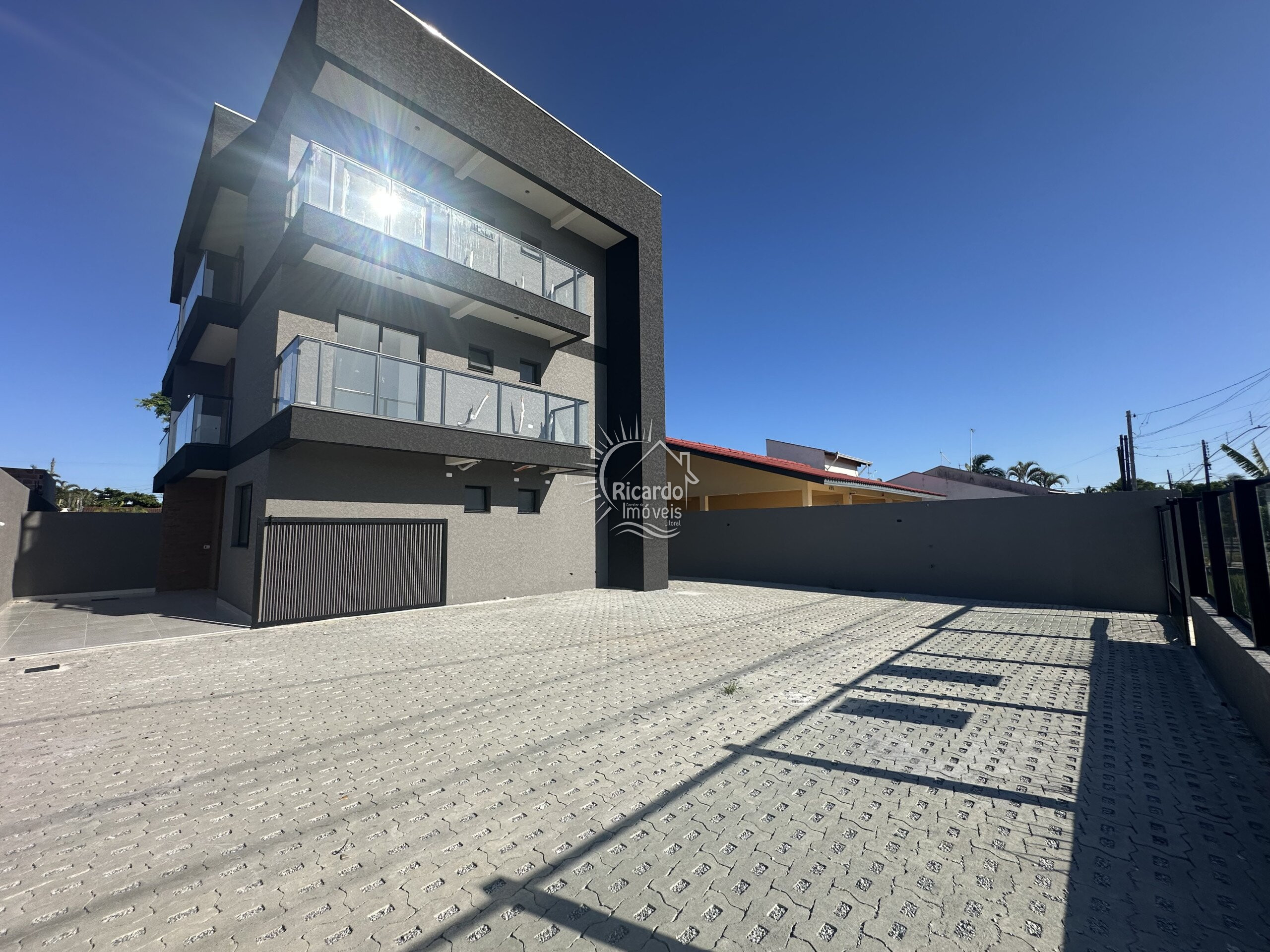 Apartamento, 2 quartos - Foto 4
