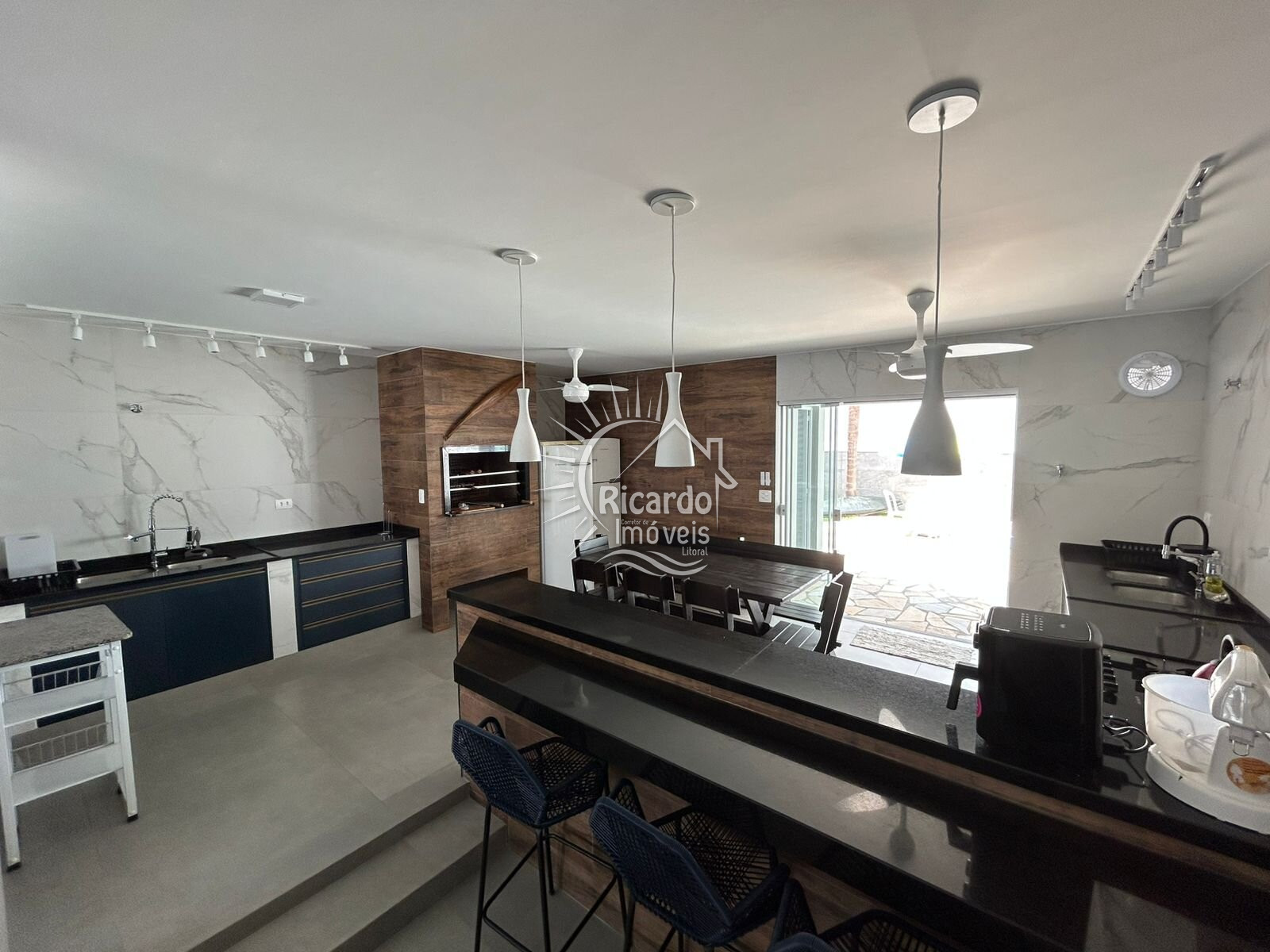 Casa, 3 quartos, 171 m² - Foto 10