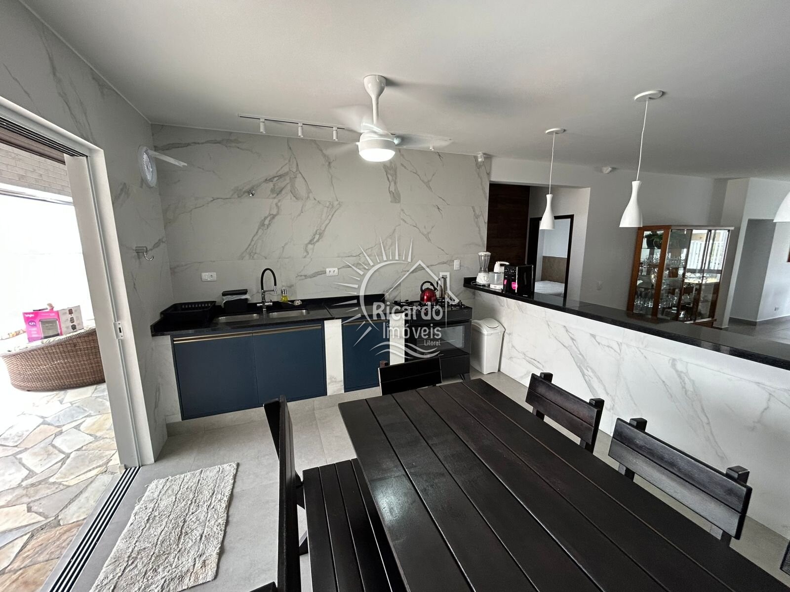 Casa, 3 quartos, 171 m² - Foto 12