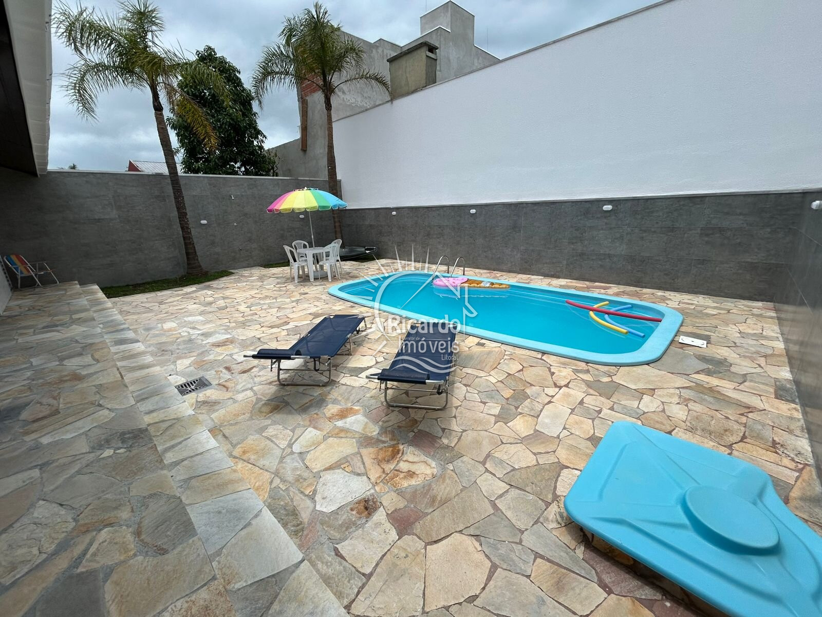 Casa, 3 quartos, 171 m² - Foto 21