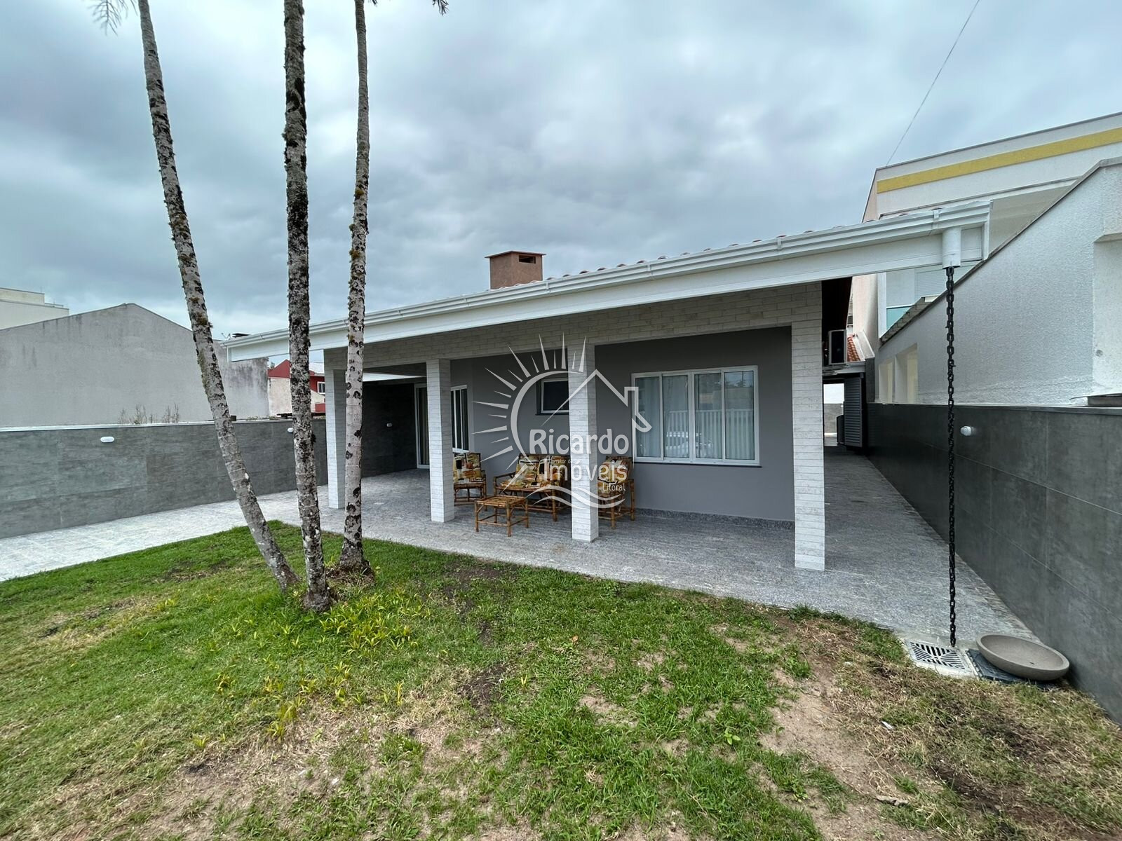 Casa, 3 quartos, 171 m² - Foto 4